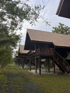 Buakiang Countryside Lodge - 1