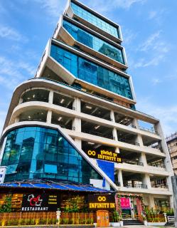 Infinty In Vashi - 0