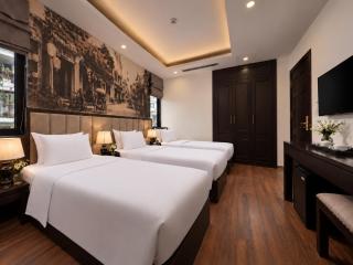 Ja Cosmo Premier Hotel - 1