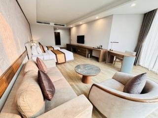 151 Le Duan Hotel - 9