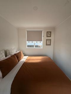 Central Nest Stay Whanganui - 6