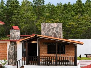 Cabañas LK - 0