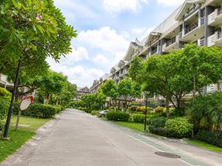 The Redwoods SM Fairview with Balcony Fairview Quezon City Metro Manila Philippines - 6