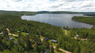 Tyngsjö Vildmark - Tyngsjö - 1