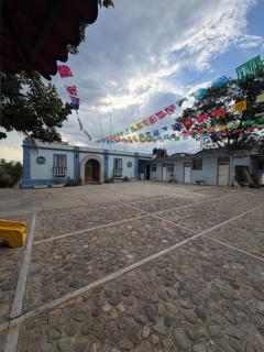 Hotel Luz de Luna Oaxaca - 7