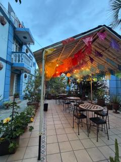 Hotel Luz de Luna Oaxaca - 2