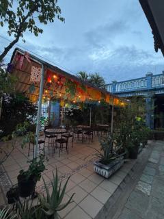 Hotel Luz de Luna Oaxaca - 1