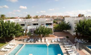 Apartamentos Els Romers Benicarló-Peñíscola - Peñíscola - 7