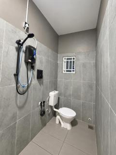 Hafiz Homestay Sungai Besar - Malay Guest Only - 7