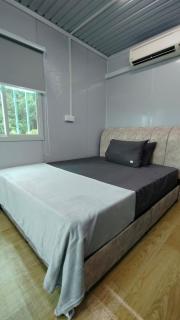 Lepaksini Homestay - 0