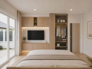 Silver Oak Bangsaen- Adult Hotel - 8