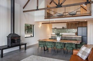 The Old Cheese Factory Luxury Margaret River - 9