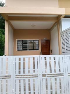 Davy Homestay Betong - 1
