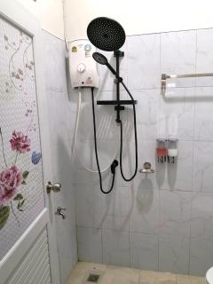 Davy Homestay Betong - 1