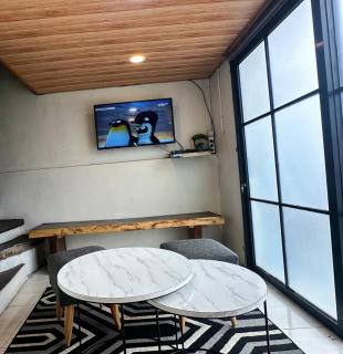 Pulang guest house syari'ah - 5