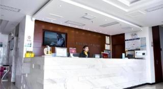 City Comfort Inn Jingzhou Railway Station Fantawild - 3