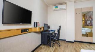 City Comfort Inn Liuzhou Sanjiang Gulou Bird's Nest - 1