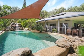 Heavens Gates - Private Beachfront Acreage - 9