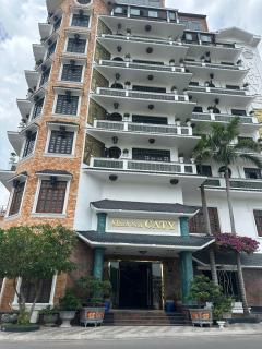 Ca Ty Hotel - 0