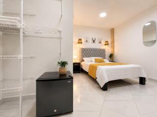 HOTEL HERMOSO CARIBE - 2