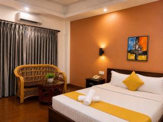 Best Central Point Hotel - 6