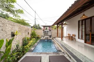 Private Pool Villa - 2BR - Near Ubud Center - 0