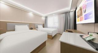 Thank Inn Plus Hotel Xinjiang Urumqi Tianshan District Bingtuan Erzhong - 2