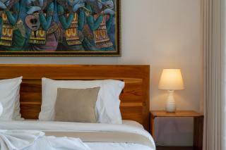 Private Pool Villa - 2BR - Near Ubud Center - 2