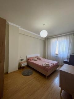 Bright & Cozy 2-Bedroom Apartment, 15th floor - 5