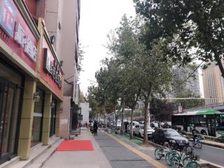 PAI Hotels Shijiazhuang Railway Station West Square - 6