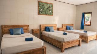 Hotel Segara Kedisan Kintamani - 7