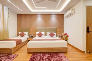 Hotel Grand Sun Plaza - 3