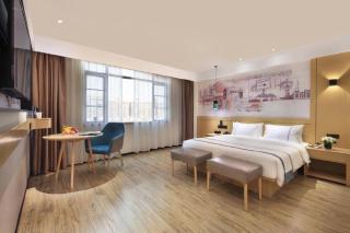City Comfort Inn Ningyuan Shundi Square - 9