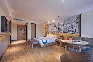 City Comfort Inn Ningyuan Shundi Square - 7