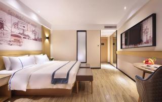 City Comfort Inn Ningyuan Shundi Square - 2