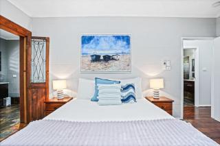 Sudbury Shores Beach House - 4