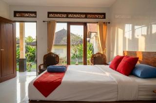 Hotel Segara Kedisan Kintamani - 9
