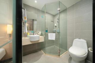 City Comfort Inn Nanning Wuyi Road Department of Motor Vehicles - Nanning - 7