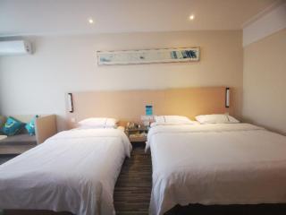 City Comfort Inn Nanning Wuyi Road Department of Motor Vehicles - Nanning - 5