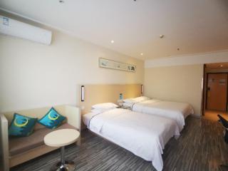 City Comfort Inn Nanning Wuyi Road Department of Motor Vehicles - Nanning - 4