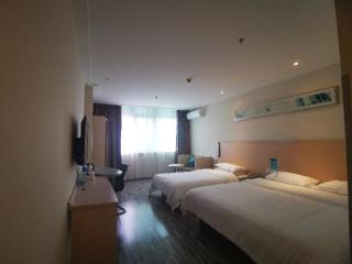 City Comfort Inn Nanning Wuyi Road Department of Motor Vehicles - Nanning - 3