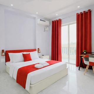 Hotel Citrine 2KM from Railway Station - 4