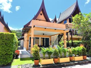 Chang Noi Villa 21 - 8