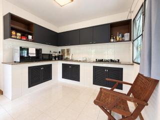Charming Thai Mountain Villa (MVV) - 8