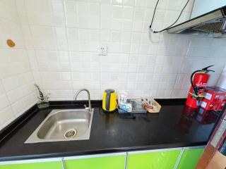 SanYa Bay Seaview Apt Hotel - 2