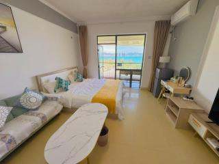 SanYa Bay Seaview Apt Hotel - 3