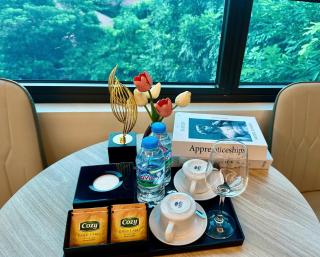 Hapu Apartment & Hotel - 4