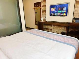 GEM Hotel Zibo Economic Development Zone Zibo Vocational Institute - 3