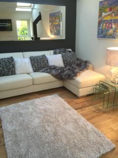 The Old Rectory - Pencoed - 1