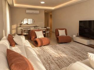 شقة في الشيخ زايد Zed west apartment - 0